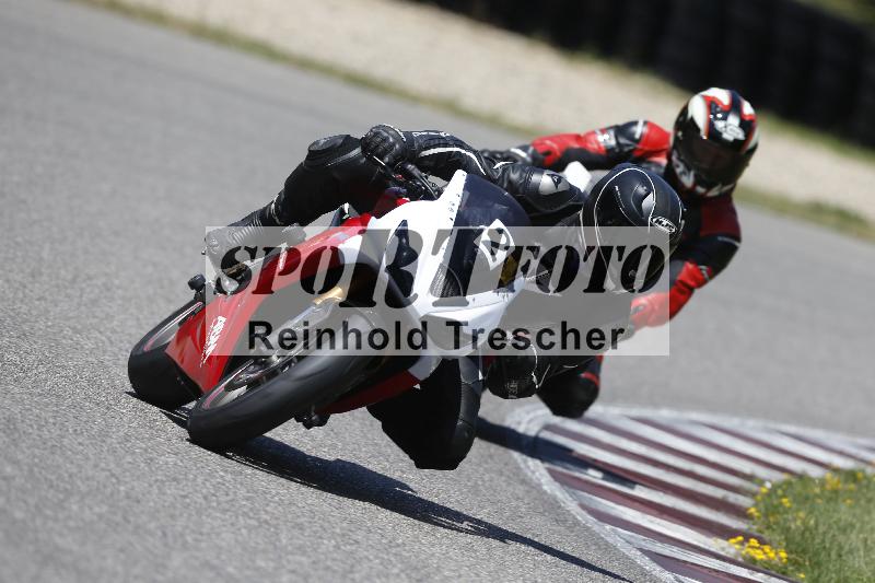/19 06.06.2026  TZ Motorsport ADR/Gruppe gelb/2
